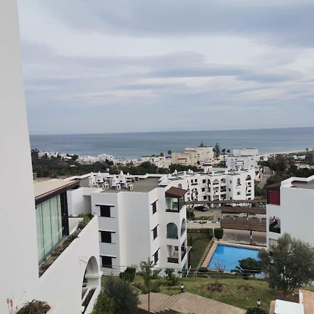 Residence Bella Vista Cabo Negro Esterno foto