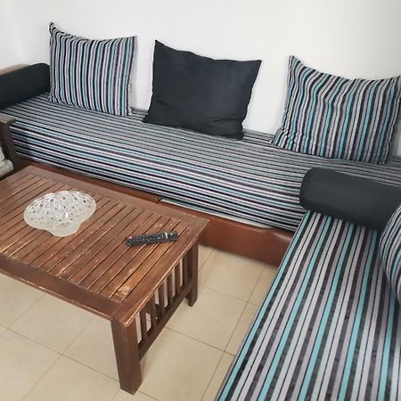 Residence Bella Vista Cabo Negro Esterno foto