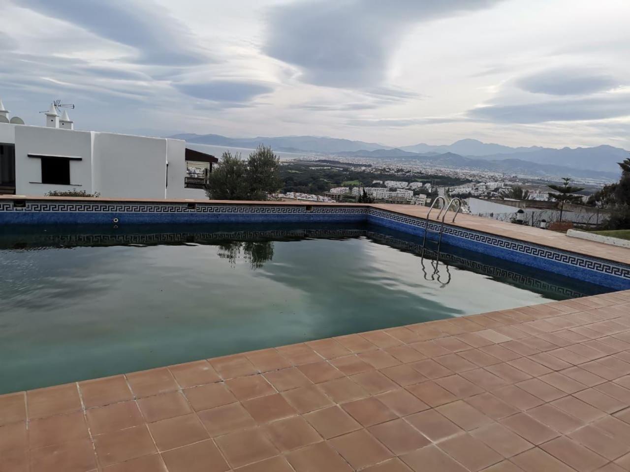 Residence Bella Vista Cabo Negro Esterno foto